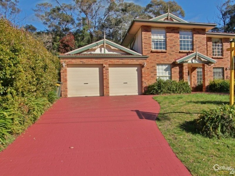 Photo - 18 Rocklea Street, Hazelbrook NSW 2779 - Image 1