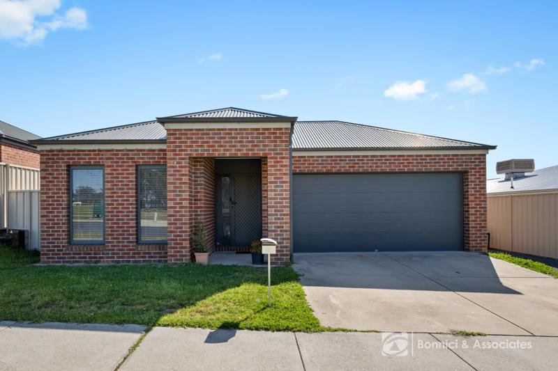 18 Rogers Avenue, Wodonga VIC 3690