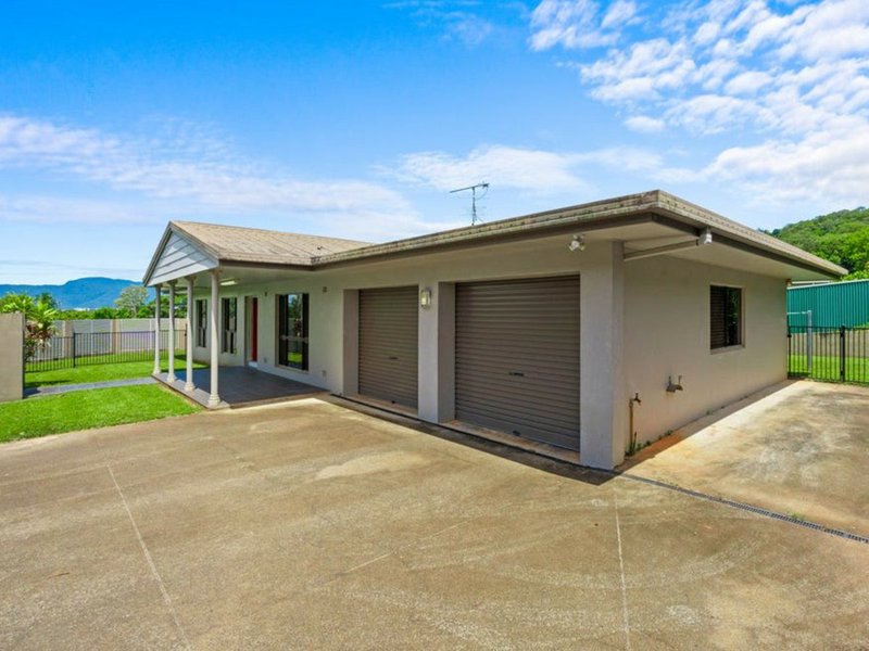 Photo - 18 Rogers Close, Whitfield QLD 4870 - Image 1