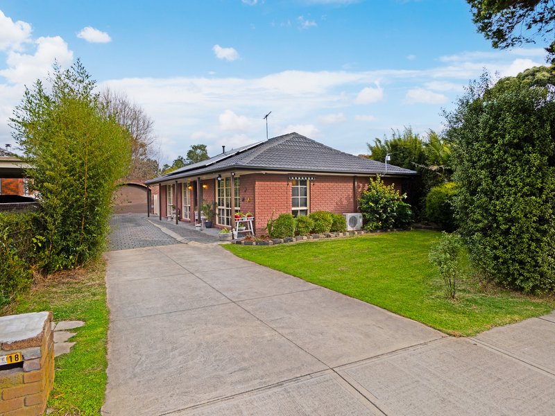 Photo - 18 Roma Avenue, Cranbourne VIC 3977 - Image 26