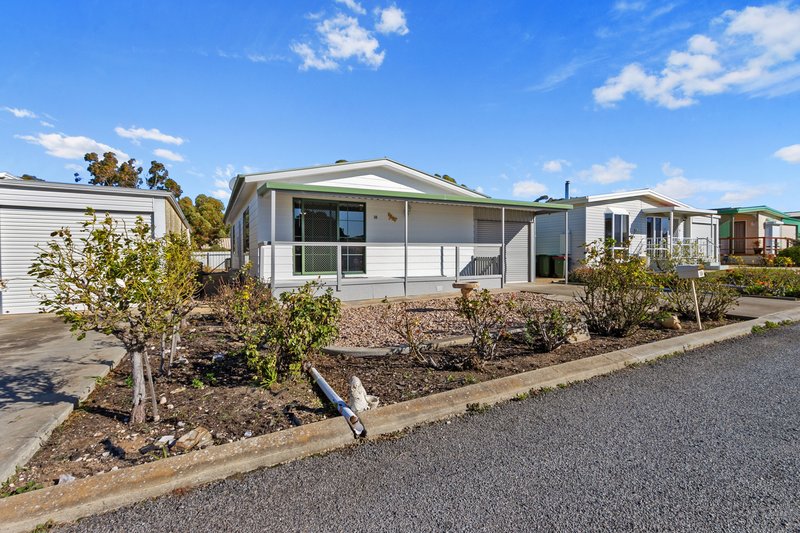 18 Rose Court, Highview Holiday Village , Ardrossan SA 5571