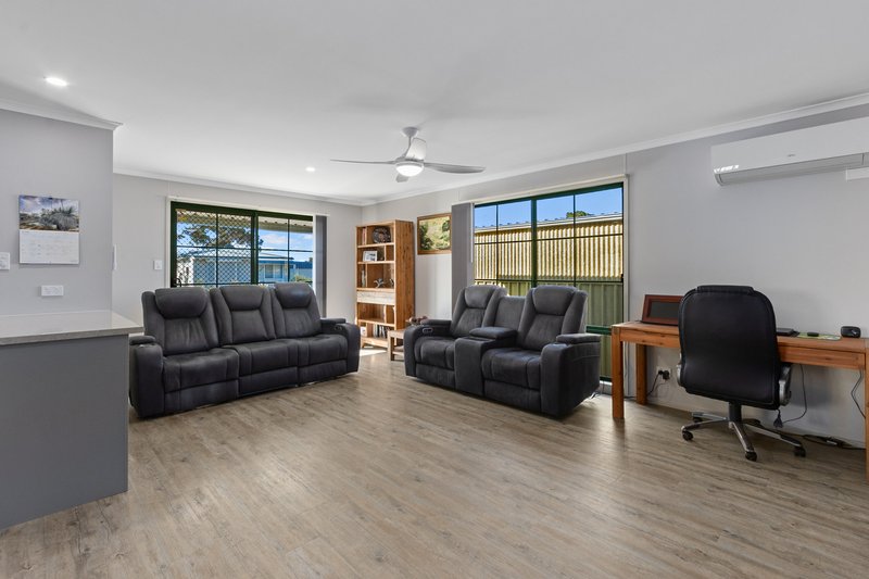 Photo - 18 Rose Court, Highview Holiday Village , Ardrossan SA 5571 - Image 3