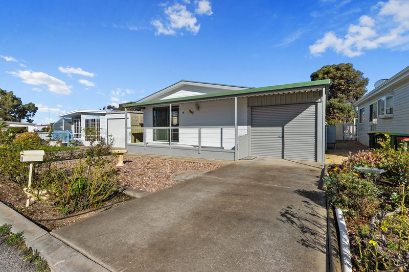 Photo - 18 Rose Court, Highview Holiday Village , Ardrossan SA 5571 - Image 14