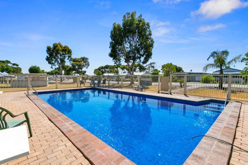 Photo - 18 Rose Court, Highview Holiday Village , Ardrossan SA 5571 - Image 18