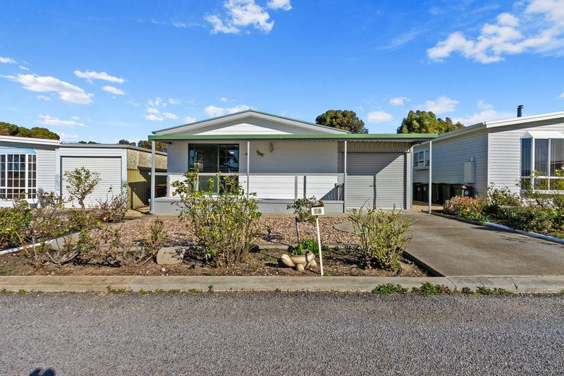 Photo - 18 Rose Court, Highview Holiday Village , Ardrossan SA 5571 - Image 21