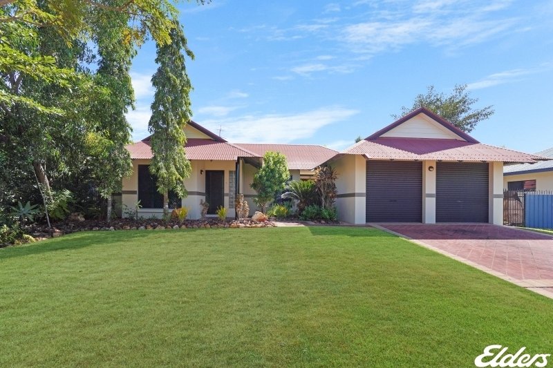 18 Rose Street, Gunn NT 0832