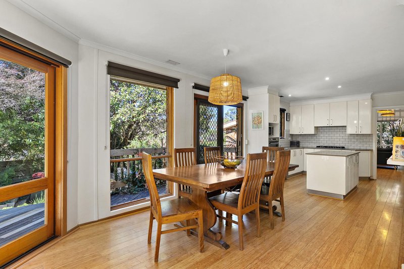 Photo - 18 Rosebery Street, Fisher ACT 2611 - Image 4