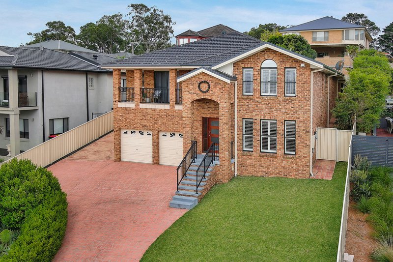 18 Rosemount Street, Dapto NSW 2530