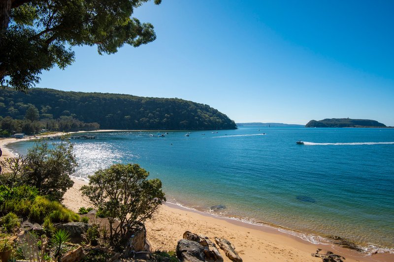 Photo - 18 Ross Smith Parade, Great Mackerel Beach NSW 2108 - Image 14