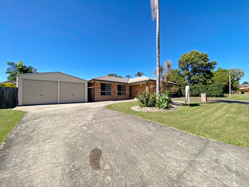 Photo - 18 Ross Street, Mount Pleasant QLD 4740 - Image 22