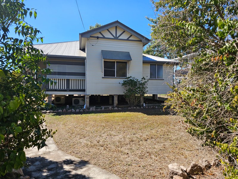 18 Rossiter Street, Ayr QLD 4807