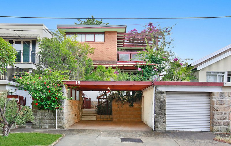 Photo - 18 Rosslyn Street, Bellevue Hill NSW 2023 - Image 1