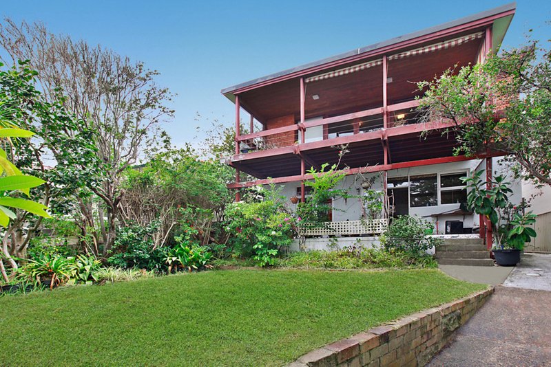 Photo - 18 Rosslyn Street, Bellevue Hill NSW 2023 - Image 3