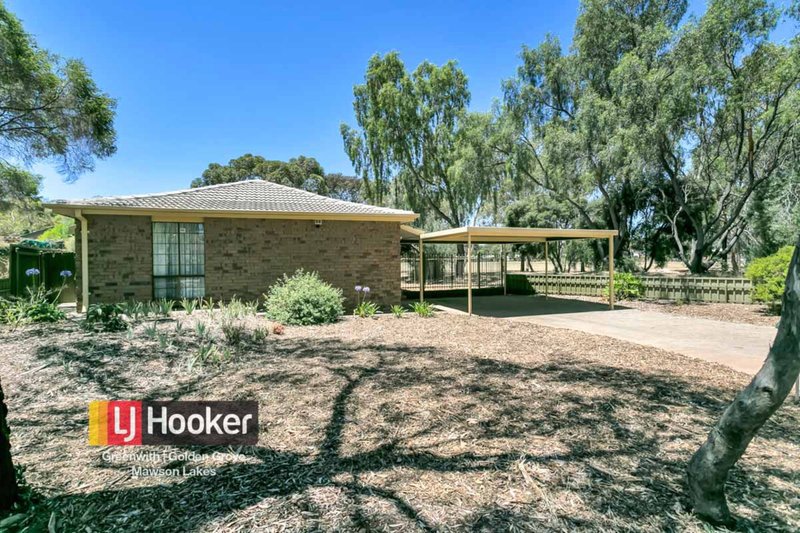 18 Rotterdam Road, Salisbury Downs SA 5108