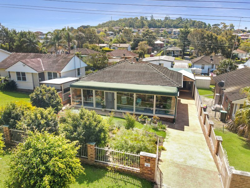 Photo - 18 Roycroft Ave , Mount Warrigal NSW 2528 - Image 19