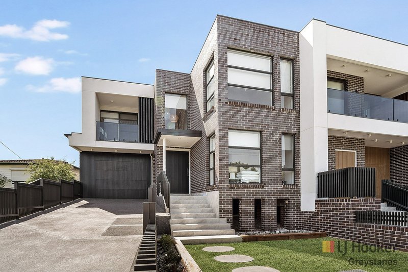 18 Runyon Avenue, Greystanes NSW 2145