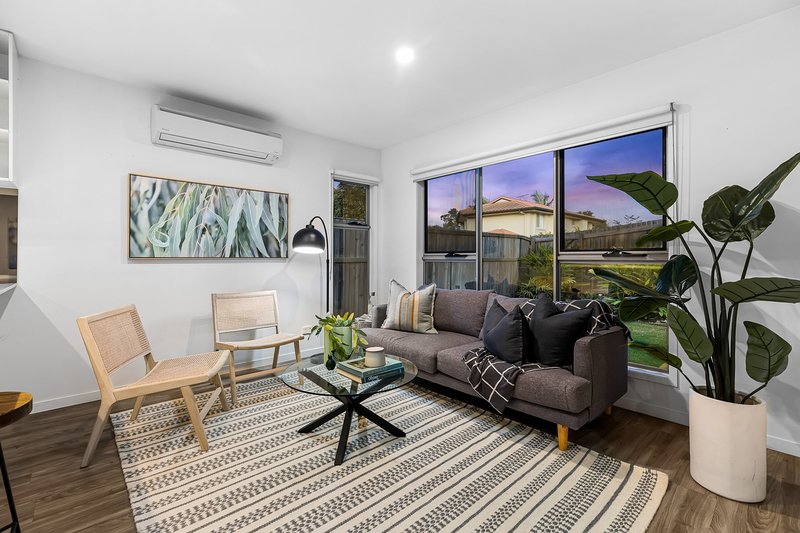 Photo - 1/8 Russell Street, Everton Park QLD 4053 - Image 4