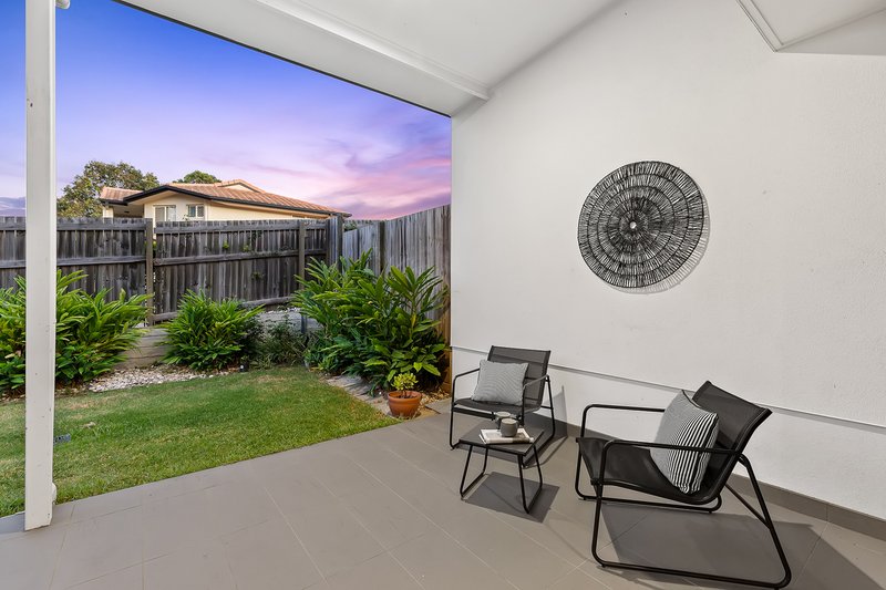 Photo - 1/8 Russell Street, Everton Park QLD 4053 - Image 13