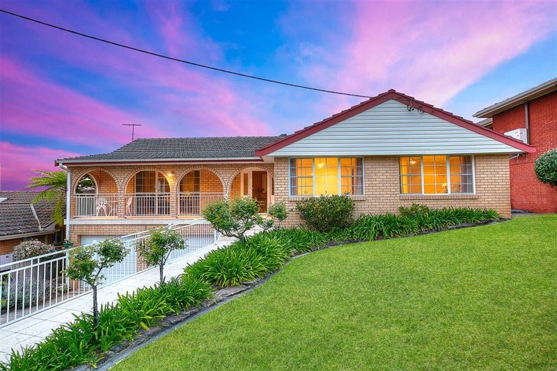 18 Rutland Avenue, Baulkham Hills NSW 2153