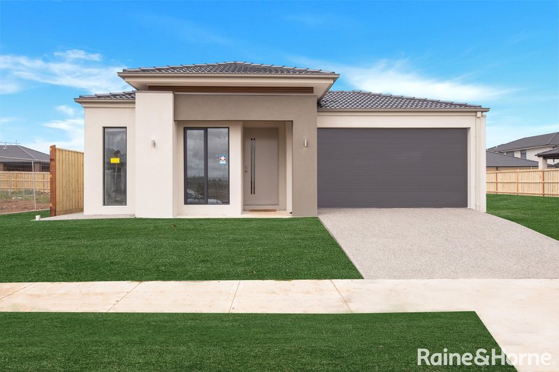 18 Safrano Street, Tarneit VIC 3029