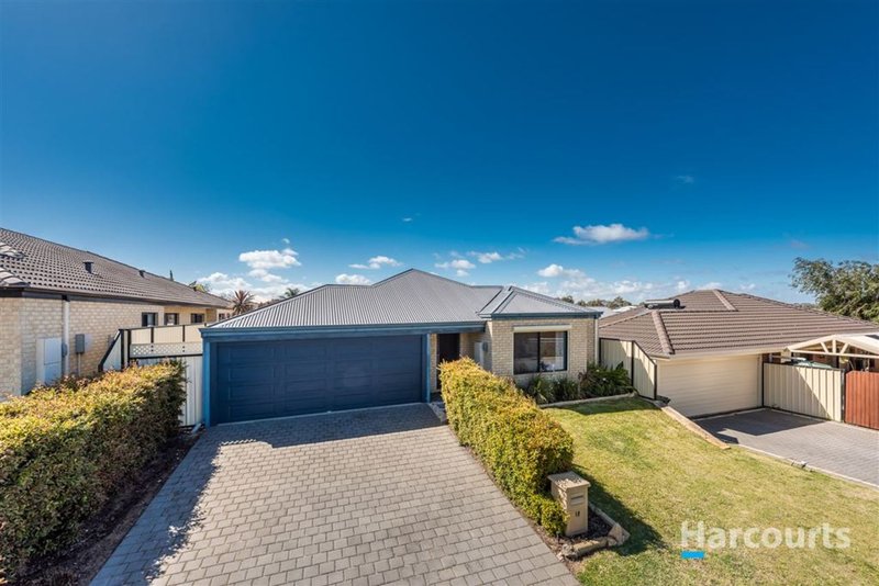 18 Salamanca Turn, Clarkson WA 6030