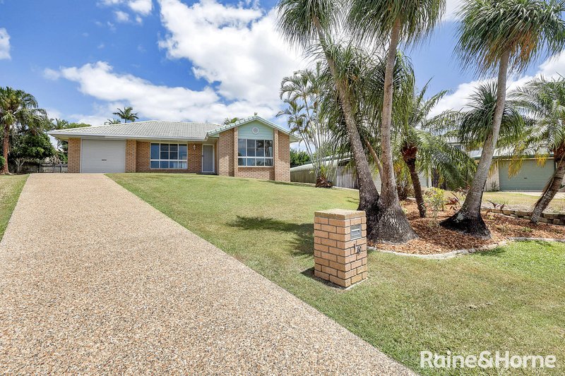 18 Salvina Court, Walkerston QLD 4751