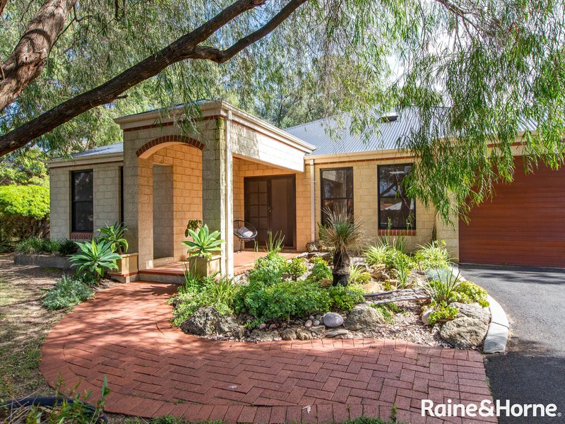 18 Samrose Road, Dalyellup WA 6230