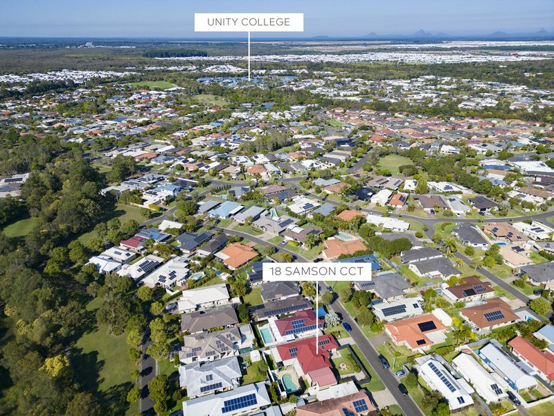 Photo - 18 Samson Circuit, Caloundra West QLD 4551 - Image 15