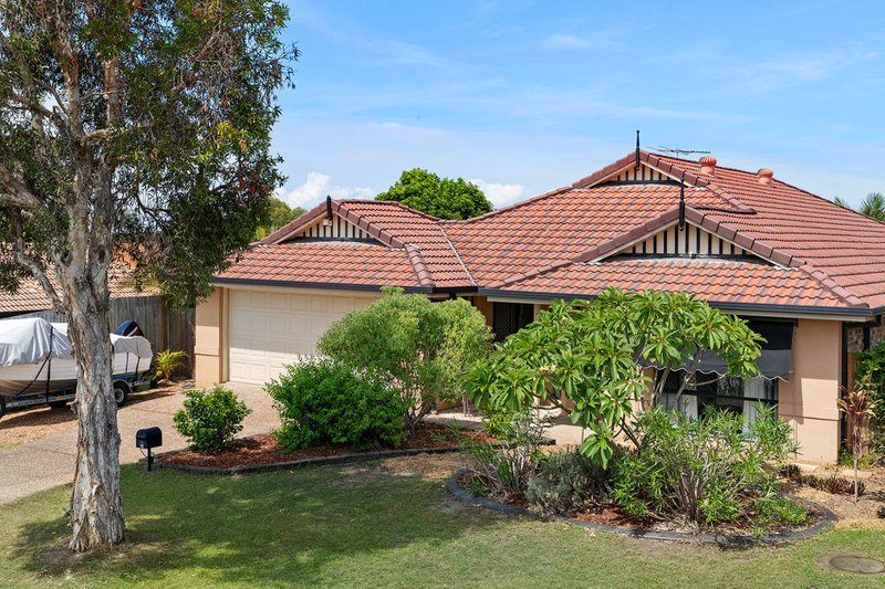 18 Samson Street, North Lakes QLD 4509