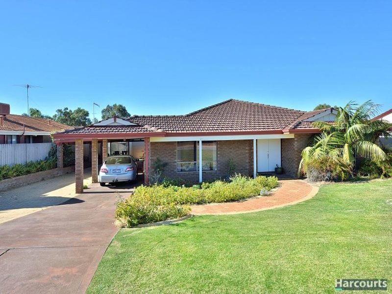 18 Sandalwood Parade, Halls Head WA 6210