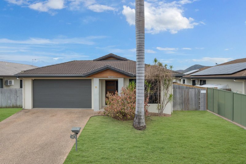 18 Sanderling Circuit, Kelso QLD 4815