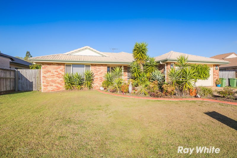 18 Sandheath Place, Ningi QLD 4511