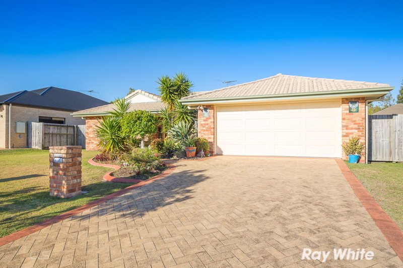 Photo - 18 Sandheath Place, Ningi QLD 4511 - Image 16