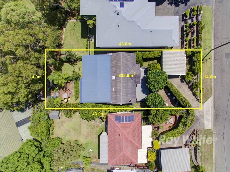 Photo - 18 Sandra Street, Fennell Bay NSW 2283 - Image 17