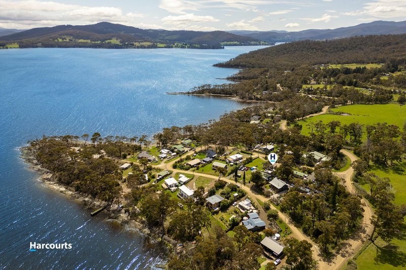 18 Sandrock Loop, Abels Bay TAS 7112