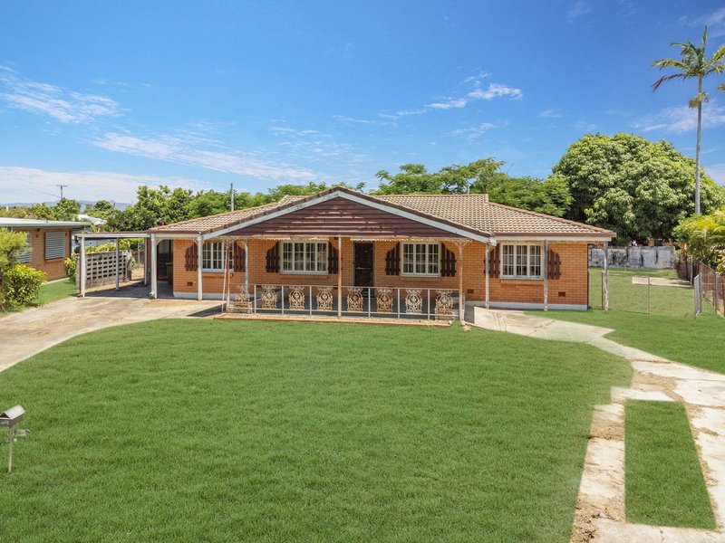 Photo - 18 Sauter Street, Heatley QLD 4814 - Image 1