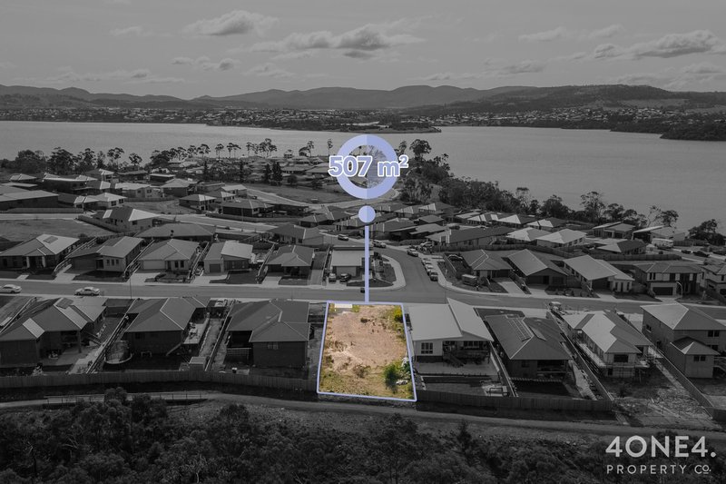 Photo - 18 Saw Mill Court, Austins Ferry TAS 7011 - Image 2