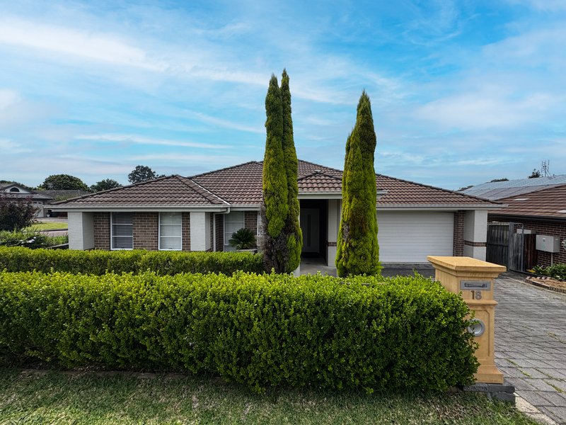 Photo - 18 Sawmillers Terrace, Cooranbong NSW 2265 - Image 1