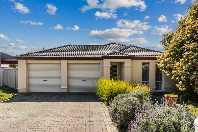 18 Scarborough Way, Mount Barker SA 5251