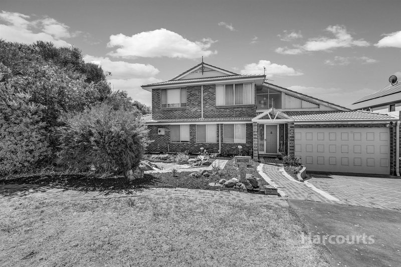 18 Scenic Drive, Falcon WA 6210