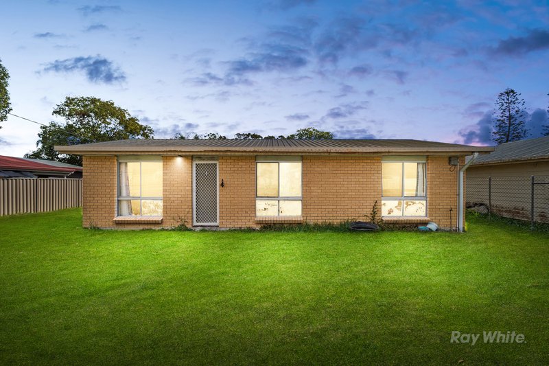 18 Schmidt Road, Eagleby QLD 4207