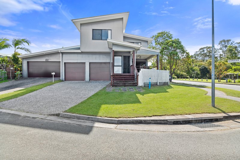 18 Schroeder Street, Yarrabilba QLD 4207