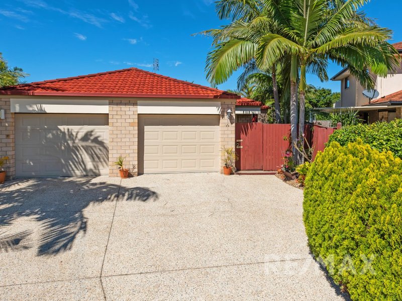 Photo - 1/8 Scots Pl , Robina QLD 4226 - Image 9