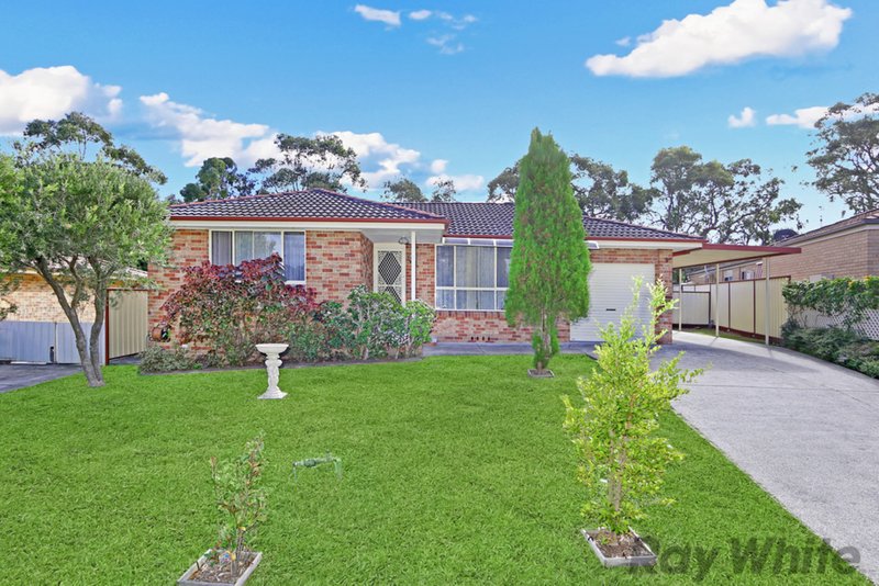 18 Scribbly Gum Close, San Remo NSW 2262