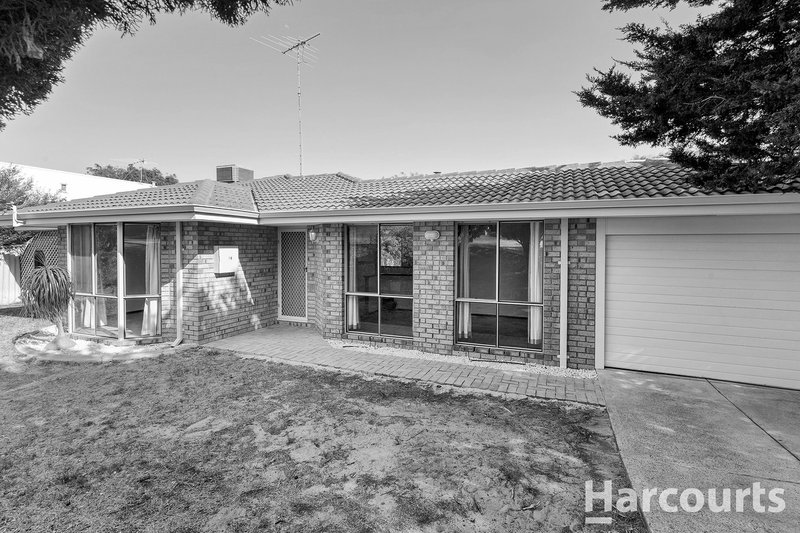 18 Scrivener Place, Halls Head WA 6210