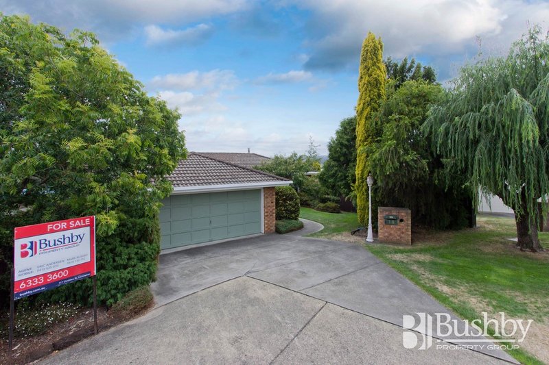 18 Sculthorpe Place, Norwood TAS 7250