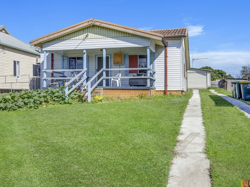 18 Sea Street, West Kempsey NSW 2440