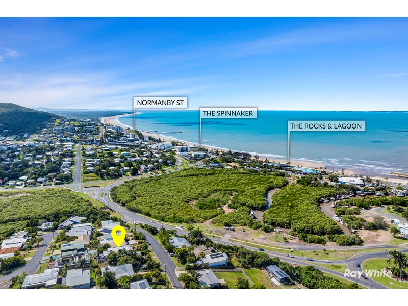 Photo - 18 Sea View Road, Yeppoon QLD 4703 - Image 2