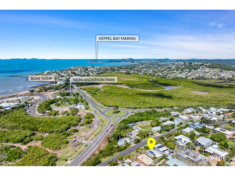 Photo - 18 Sea View Road, Yeppoon QLD 4703 - Image 16