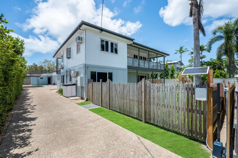 Photo - 1/8 Second Avenue, Railway Estate QLD 4810 - Image 9